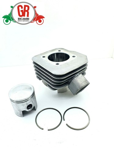 Kit trasformazione pistone - ,