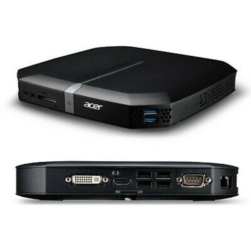 Acer mini computer - computer, intel