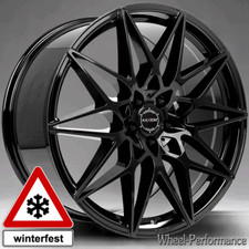 Cerchi in lega 19 pollici AW10