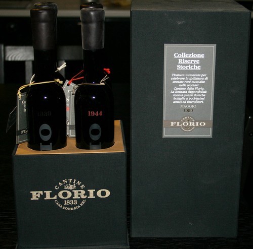 Collezione riserve storiche - collezione,