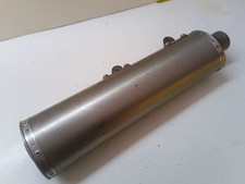 KTM Husqvarna scarico terminale marmitta