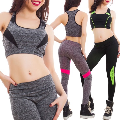Tuta donna sport - , completo
