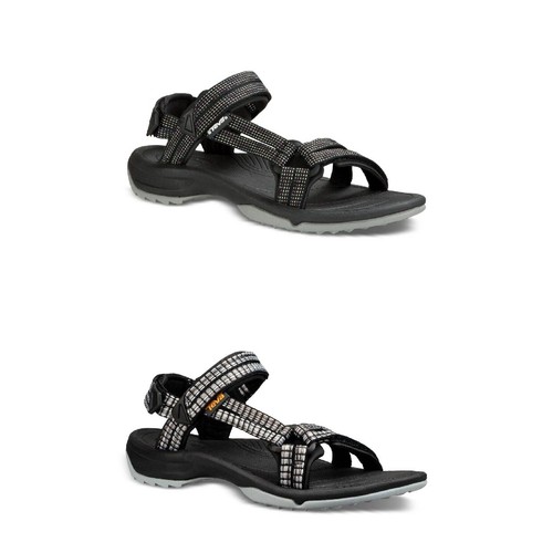 Sandali donna teva terra - donna,
