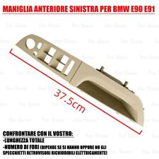 BMW Serie 3 (E90 E91) Maniglia