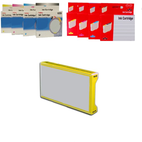 Epson c13t612400 t6124 - epson,