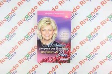 Mirjana di Medjugorje LA