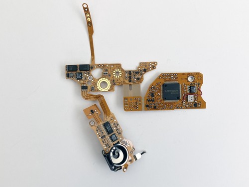 Leica ttl circuit board - m6,