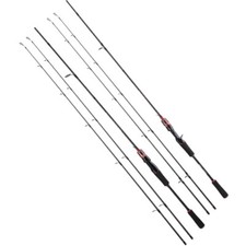 Canne da Pesca Esca 1.68M 1.8M