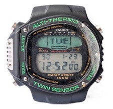 Orologio Casio ALT-6000