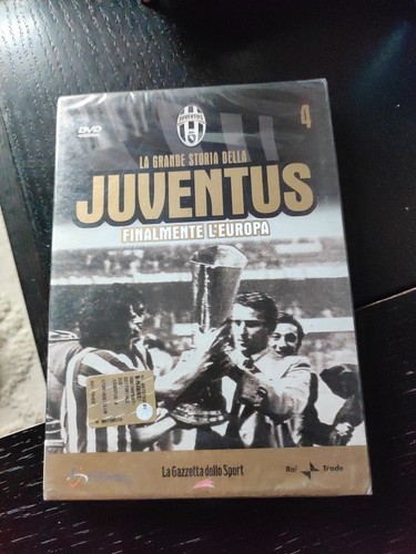 Dvd grande storia della - dvd-la,