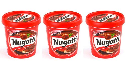 500 scatole nugatti - x,