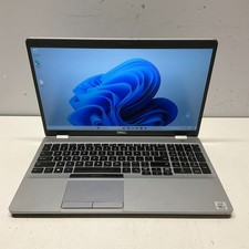 Dell Precision 3550 15.6"