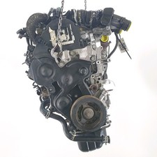 Motore Tipo 9H02 - Peugeot 308 I PH.1 - B0-9437Q