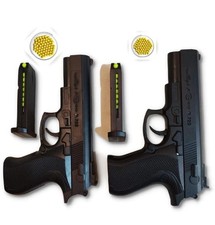 PYOTY Pistola ad Aria