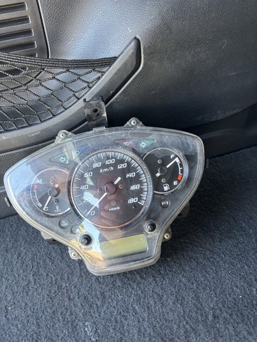 Honda 300i 2007 - 2007, al