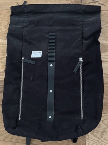 Sandqvist zaino rolf unisex - zaino,