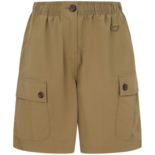 Barbour shorts marrone - -,