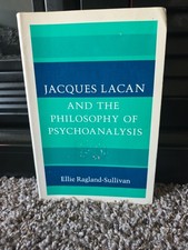 Jacques Lacan and the
