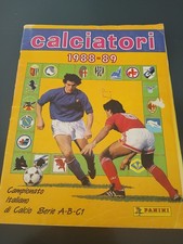 Album Calciatori Figurine