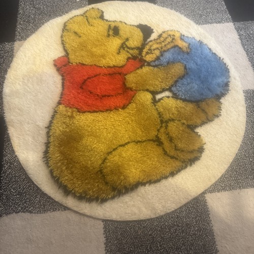 Tappeto winnie the pooh - tappeto,