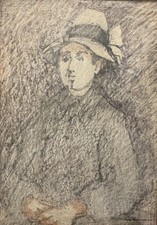 Quandro Di Marcello Boccacci