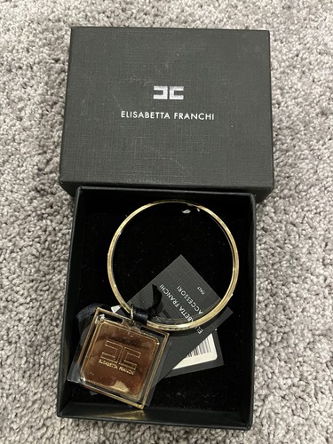 Elisabetta franchi bracelet - elisabetta,