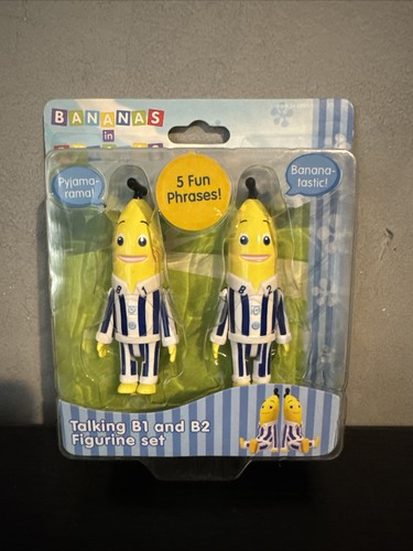 Banane pigiama b2 figure - in,