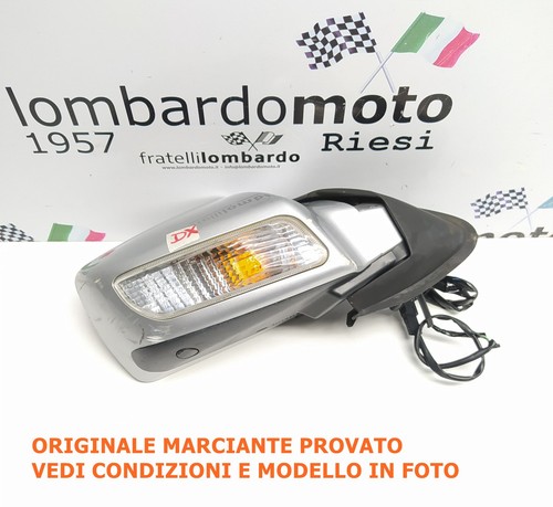 Specchio specchietto freccia - specchio,