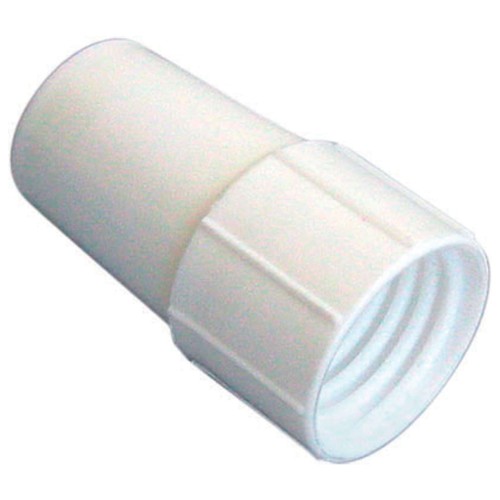 Bocchetta per tubo piscina - per,