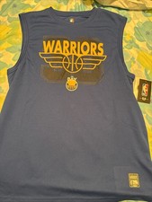 NBA Golden State Warriors blu