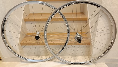 Mozzo campy campagnolo - campy, khamsin