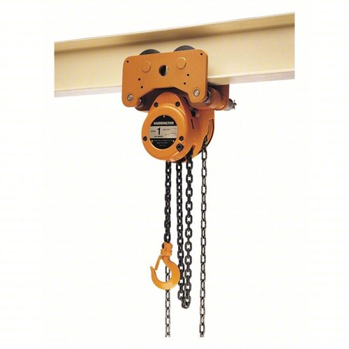 Harrington nth020 chain - harrington, nth020-10