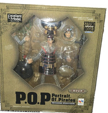 Portrait.Of.Pirates P.O.P ONE