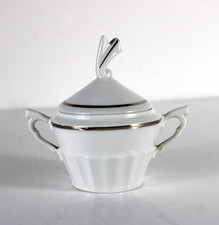 Zuccheriera in Porcellana