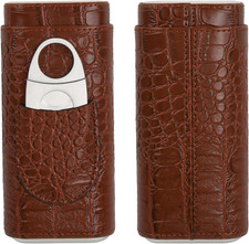 Portasigari, Humidor Sigari in