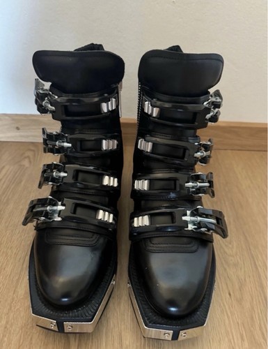 Stivali dsquared2 41eu - stivali,