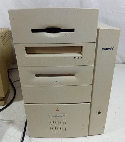 Vintage apple macintosh - apple,