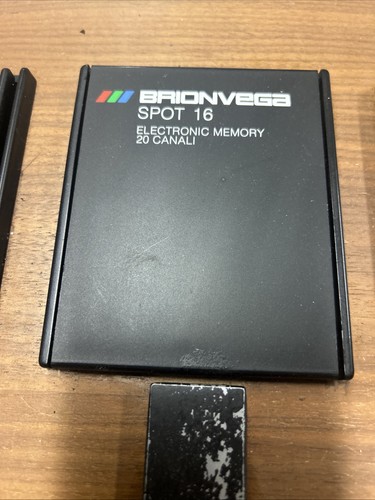 Brionvega portatile vintage - portatile,