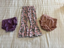 Lotto slip bambina pezzi - slip,