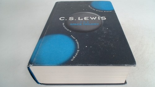 The space trilogy c - c, s