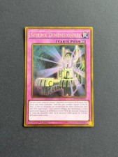 Scheda Yu-Gi-Oh - Sfinge