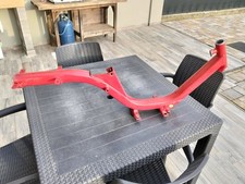 telaio piaggio bravo seconda