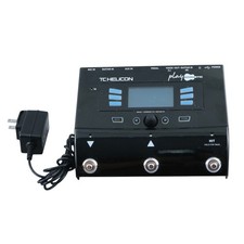 TC Helicon Play Acoustic Vocal