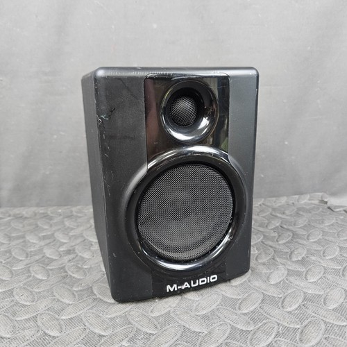 Audio av40 altoparlante - m-audio,