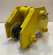 ACCO Trolley Plain Model 80