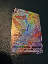 Umbreon VMAX (Secret) 214