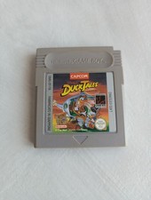 DISNEYS DUCK TALES - NINTENDO