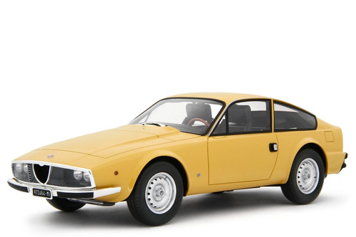 Alfa romeo giulia coupé 1600 - alfa,