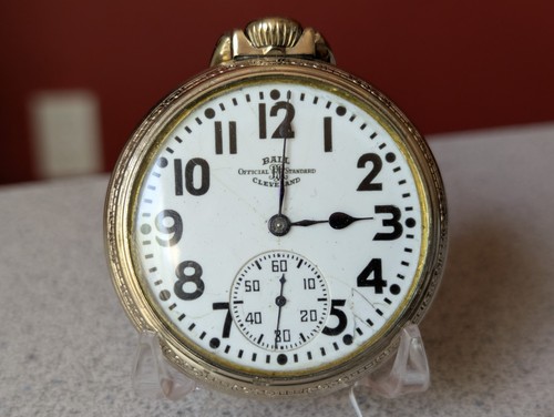 Orologio tasca hamilton - tasca,