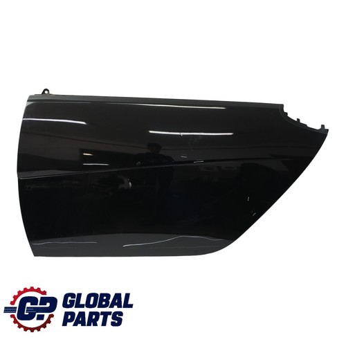 Smart fortwo 451 - fortwo, porta